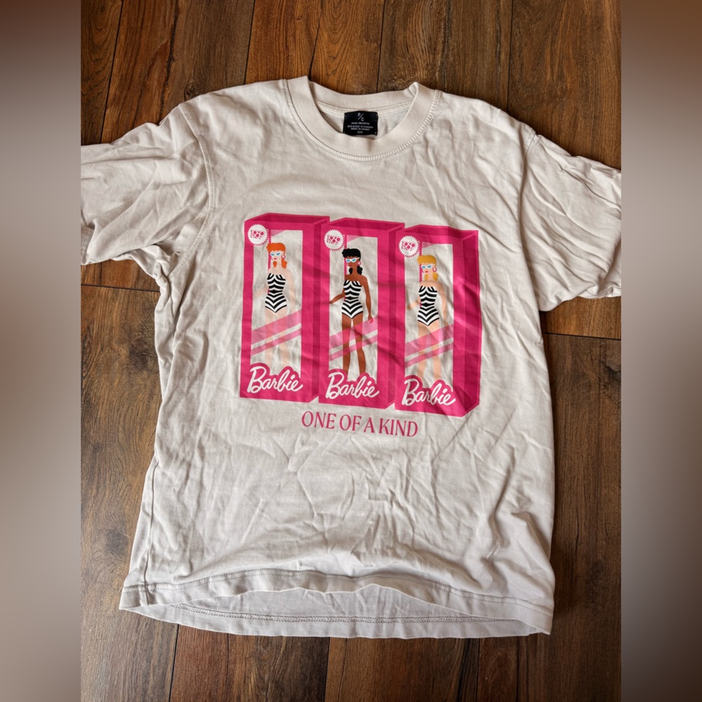 Peace Collective x Barbie - M